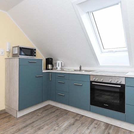 Ferienwohnungen Haus Hasenweide Stedesdorf 외부 사진