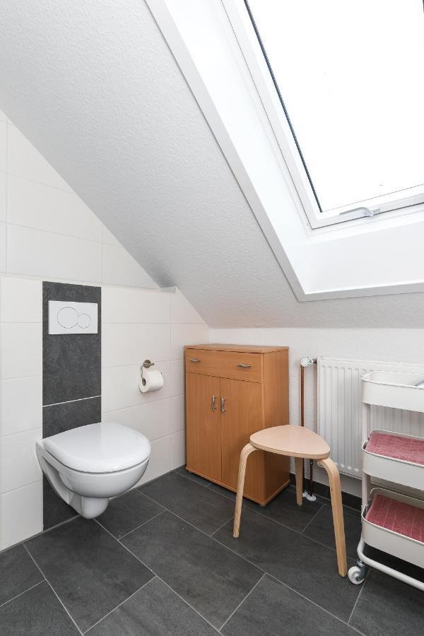 Ferienwohnungen Haus Hasenweide Stedesdorf 외부 사진